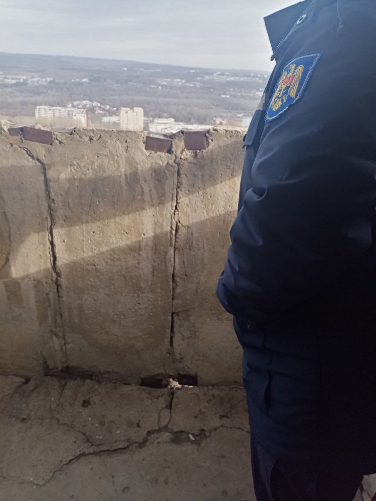 ☝La solicitarea ÎMGFL nr. 16 , Pretura sectorului Buiucani a convocat astăzi ședința de lucru la fața locului, cu implic...