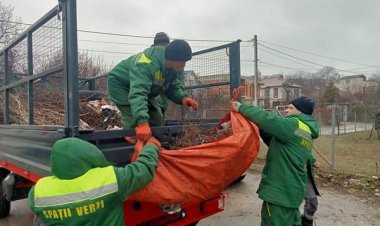 Unde lucrează serviciile #Preturii #Buiucani în această săptămână? ????ÎMPSL Buiucani:  Vor monta 50 de bolarzi metalici p...