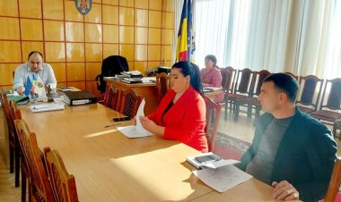 ✍Evaluarea performantelor profesionale individuale ale funcționarilor publici din cadrul Preturii sectorului Buiucani!...