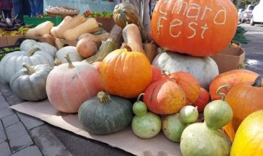 ☝Veste bună pentru consumatorii și susținătorii produselor eco autohtone! ????Vă invităm în acest weekend să vizitați mult...