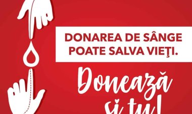 Continuăm Campania donării de sânge!  ☝️Pretura sectorului Buiucani, în colaborare cu Centrul Național de Transfuzie a...
