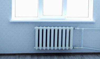 Pretura sectorului Buiucani: Închiderea sezonului termic 2022-2023 în municipiul Chișinău