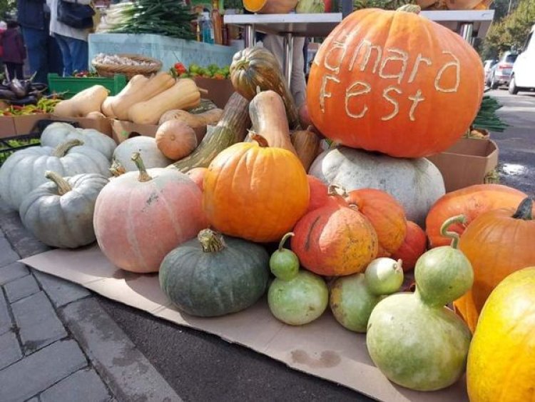 ☝Veste bună pentru consumatorii și susținătorii produselor eco autohtone! ????Vă invităm în acest weekend să vizitați mult...