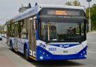 Organizarea transportului de călători de Paști și Paştele Blajinilor ????Pe data de 15.04.2023 regimul de activitate a rut...