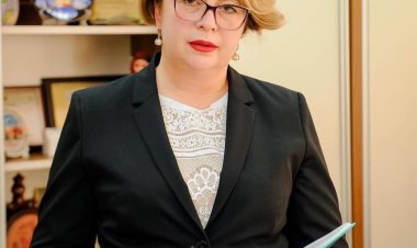 Colectivul Preturii sectorului Buiucani, adresează astăzi cele mai alese felicitări Doamnei Liliana Iasan, un med...