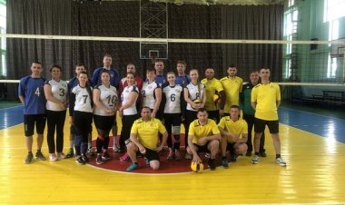 ☝ În aceste zile are loc "Spartachiada angajaților din instituțiile de învățământ general, Ediția XXI" din municipiul Ch...