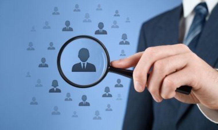 PRETURA SECTORULUI BUIUCANI COMISIA DE CONCURS PENTRU OCUPAREA  FUNCŢIEI VACANTE ANUNȚ!!!