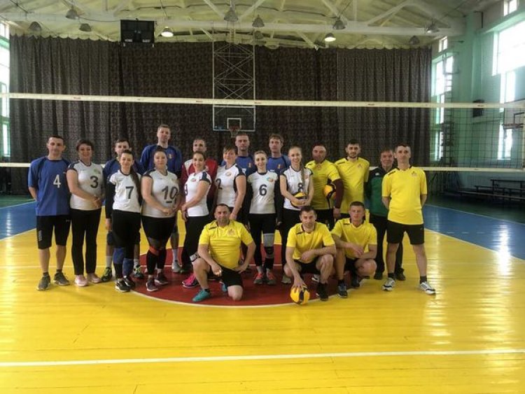 ☝ În aceste zile are loc "Spartachiada angajaților din instituțiile de învățământ general, Ediția XXI" din municipiul Ch...