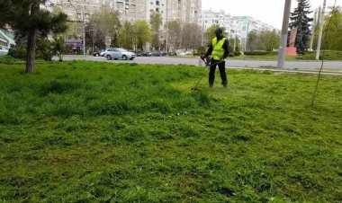 ✍ Am avut o săptămână plină dar și foarte frumoasă!  Fiecare subdiviziune și-a îndeplinit cu responsabilitate sarcinile...