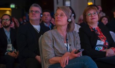La Chișinău cel mai mare Forum Social Urban 2023! De ce alegem Chișinăul? Deoarece an de an, acest oraș devine mai sigur...