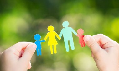 Avem în față un weekend frumos și interesant pentru toți copii.  ✅ Așadar, Pretura sectorului Buiucani și echipa WEWOR...