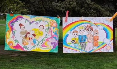 Ziua Internațională a Familiei - sărbătorită în sectoarele Capitalei.