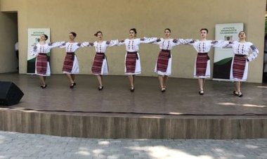 Astăzi, am celebrat cu toți împreună frumoasa sărbătoare Ziua Internațională a Familiei!        În tot orașu...