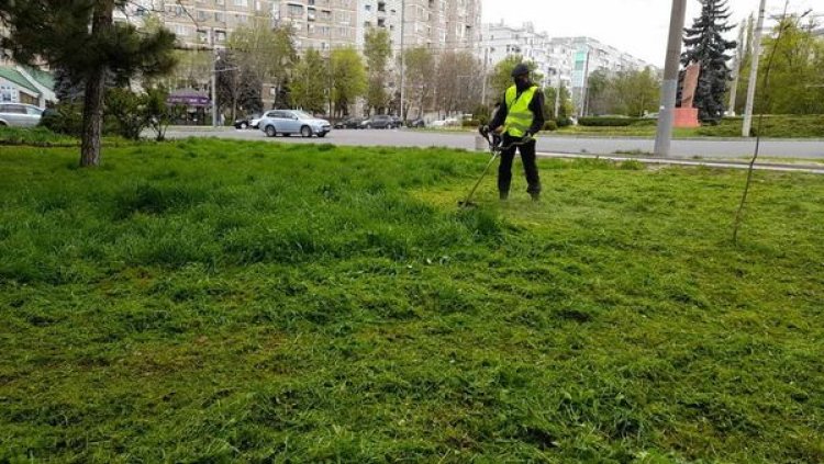 ✍ Am avut o săptămână plină dar și foarte frumoasă!  Fiecare subdiviziune și-a îndeplinit cu responsabilitate sarcinile...