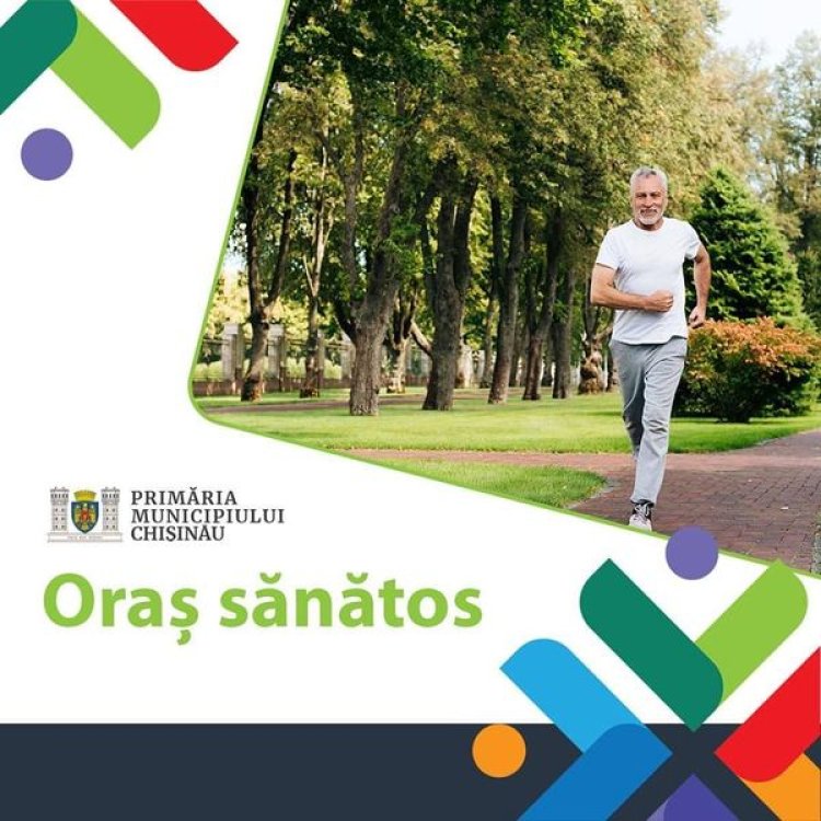 ❗️Primul Forum Social Urban Chișinău - 2023 organizat de Primăria Chișinău.  4-5-6 mai - la Chișinău vin foarte mulți oa...