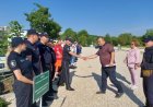 ✍ Pretura sectorului Buiucani, în comun cu formațiunile municipale de protecție civilă, au desfășurat astăzi aplicații d...