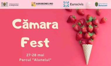✍ Dacă nu v-ați planificat agenda pentru acest weekend, vă sugerăm niște evenimente interesante la care ați putea merge...