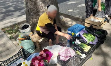 ✍ În săptămâna curentă agenții constatatori din cadrul Preturii sectorului Buiucani au inspectat zilnic adresele problem...