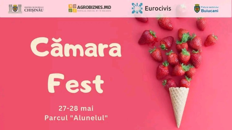 ✍ Dacă nu v-ați planificat agenda pentru acest weekend, vă sugerăm niște evenimente interesante la care ați putea merge...