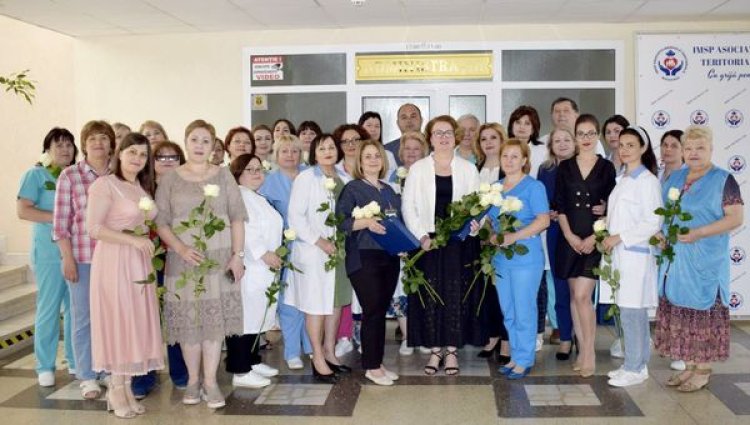 Primăria Municipiului Chișinău și Pretura sectorului Buiucani lansează un nou proiect cultural "Seri de Cronograf"  p...