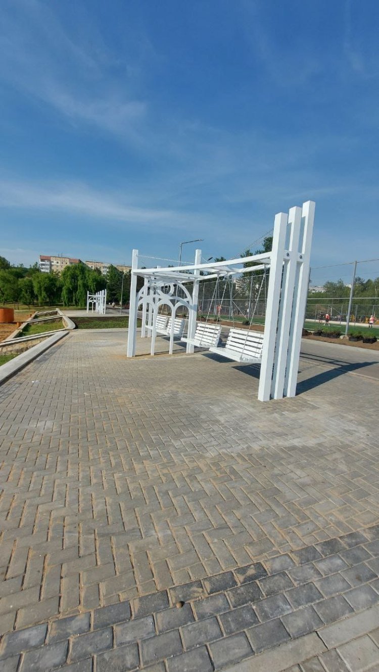 ✍ Bilanțul săptămânii 12-18 iunie!  ???? Săptămâna ce s-a scurs a fost una plină cu activități dar și cu rezultate pe măsu...