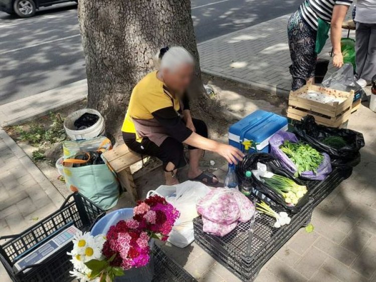 ✍ În săptămâna curentă agenții constatatori din cadrul Preturii sectorului Buiucani au inspectat zilnic adresele problem...