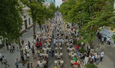 ???? Primăria Municipiului Chișinău a lansat în premieră în această duminică Campionatul Municipal de Șah și joc de Dame p...