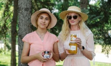 ✍ Luna iulie este una plină de savoare, iar la 8  și 9 iulie la intrarea în Parcul „Alunelul” va avea loc un nou târg cu...