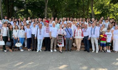 #Te_Salut_Chișinău !!  Ieri a fost dat startul grandiosului festival aniversar al capitalei. Astfel, cu ocazia aniversăr...