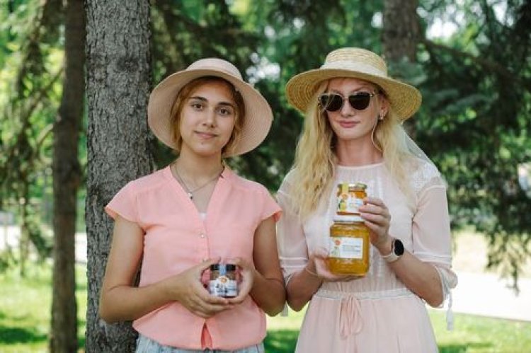 ✍ Luna iulie este una plină de savoare, iar la 8  și 9 iulie la intrarea în Parcul „Alunelul” va avea loc un nou târg cu...