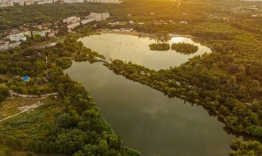 ✅Vă prezentăm noul Parc ,,La Izvor”! ???? O zonă verde complet reînnoită, unde găsiți o infrastructură sportivă unică în C...