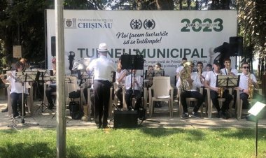 ♟Campionatul Municipal de Șah și Joc de Dame, inițiat de Primăria Municipiului Chișinău se apropie de final! ☝ Prin urma...