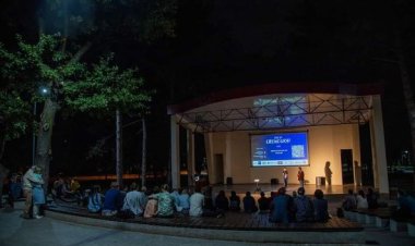 ✍ În aceste zile sufocante, ce poate fi mai bun decât o gura de aer răcoros la aer liber. ☝În fiecare sâmbătă, de la ora...