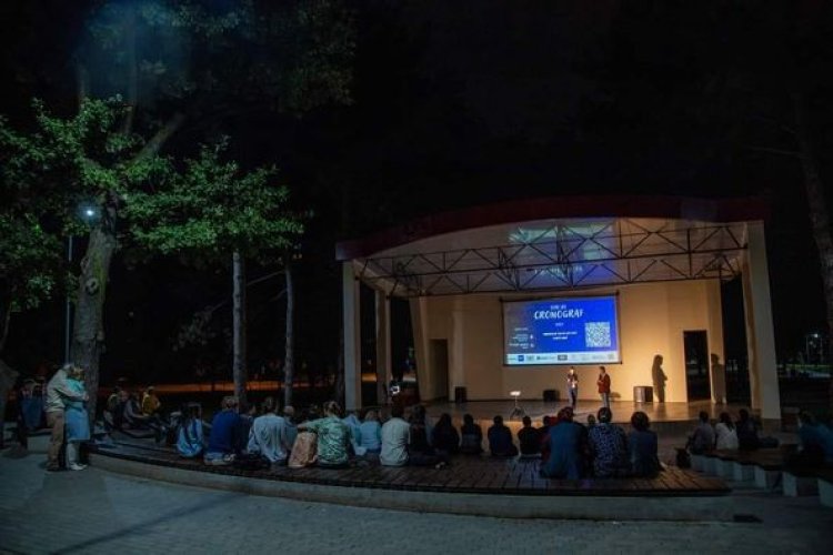 ✍ În aceste zile sufocante, ce poate fi mai bun decât o gura de aer răcoros la aer liber. ☝În fiecare sâmbătă, de la ora...