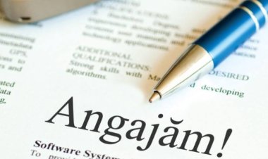 ❗️A N U N Ț ❗️ Pretura sectorului Buiucani lansează concursul pentru ocuparea funcției publice vacante de specialist pri...