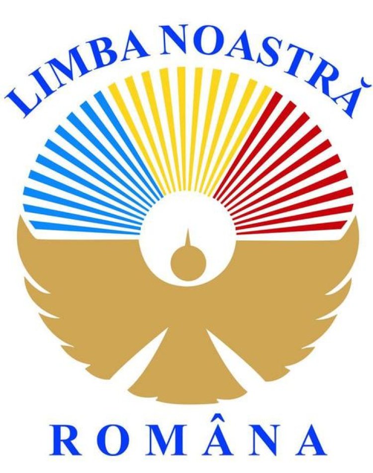 Pe 31 august sărbătorim Ziua Limbii Române! “Limba română este patria mea. De aceea, pentru mine, muntele munte se numeş...