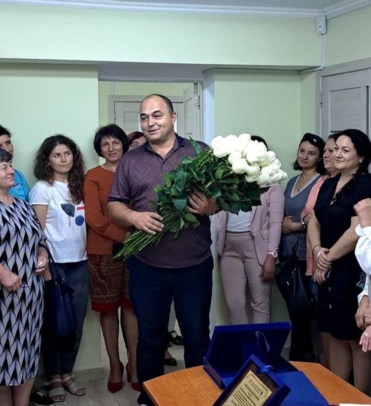 ✍În a treia duminică a lunii septembrie în Republica Moldova se sărbătorește Ziua Lucrătorului din sfera protecției soci...