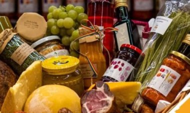 Prieteni, încet încet ne apropiem de finalul anului.  Nu ezitați să vizitați ultimele ediții ale târgurilor producătoril...