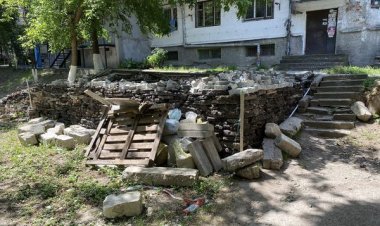 ✍ Pe parcursul acestor zile, serviciile municipale ale sectorului Buiucani au continuat acțiunile de eliberare a spațiul...