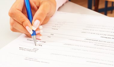 Chestionar online privind evaluarea nivelului de organizare a...