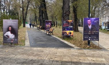 Expozițiile de afișe amplasate fără nici o coordonare cu autoritățile publice au fost evacuate.  În context, atenționăm...
