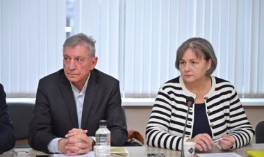 ✅Primăria Municipiului Chișinău demarează proiectul privind Planul de referință istorico-arhitectural și proiectul zonel...