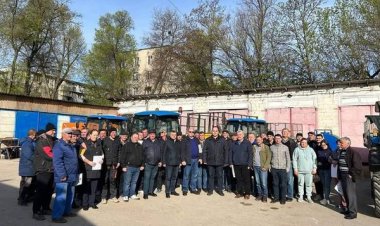 ✍ Angajamentul Nostru pentru Salubrizare și Amenajare Urbană! Pretura sectorului Buiucani aduce în atenția locuitorilor...