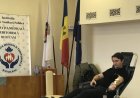 ????Pretura sectorului Buiucani susține și se alătură campaniilor de donare de sânge!  Astăzi, în colaborare cu IMSP    As...